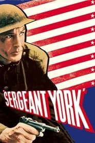 Sergent York (1941)