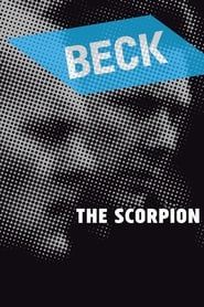 Beck 17 - The Scorpion series tv