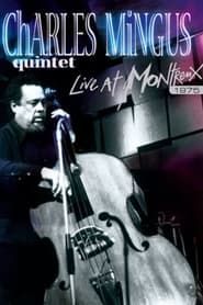 Charles Mingus: Live at Montreux 1975 series tv