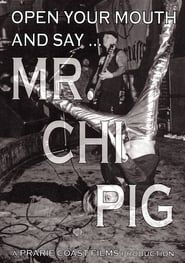 Open Your Mouth and Say... Mr. Chi Pig (2010)