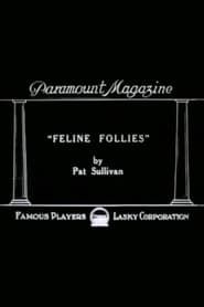 Feline Follies (1919)