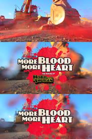 More Blood, More Heart: The Making of Hobo with a Shotgun-hd