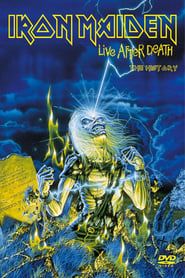 The History Of Iron Maiden - Part 2: Live After Death series tv