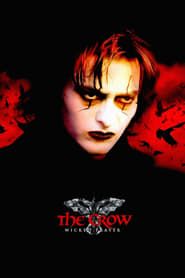 The Crow : Wicked Prayer-hd