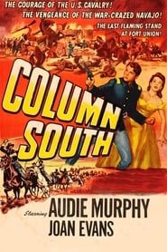 Column South series tv