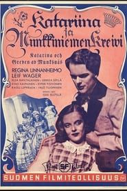 Katariina ja Munkkiniemen kreivi (1943)