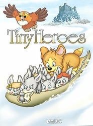 Tiny Heroes series tv