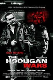 Image The Hooligan Wars 2013