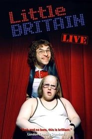 Little Britain Live 2006 streaming