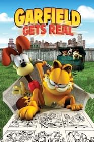 Image Garfield 3D 2007
