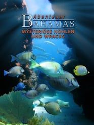 Adventure Bahamas 3D - Mysterious Caves And Wrecks series tv