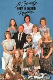 Image Eight Is Enough: A Family Reunion