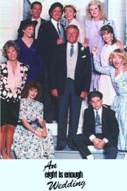 Image An Eight Is Enough Wedding 1989