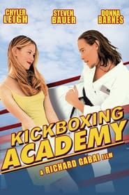 Kickboxing Academy-hd