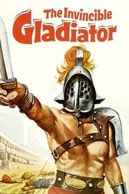 The Invincible Gladiator 1961 streaming
