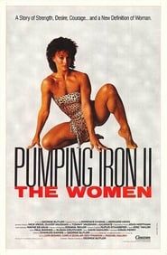 Pumping Iron II: The Women 1985 streaming
