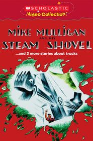 Image Mike Mulligan and His Steam Shovel... and 3 More Stories about Trucks 2006