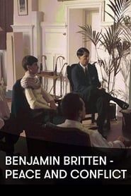 Image Benjamin Britten: Peace and Conflict
