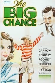 The Big Chance (1933)