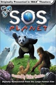 Image S.O.S. Planet