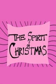 The Spirit of Christmas series tv