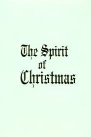 Affiche de The Spirit of Christmas