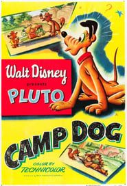 Camp Dog series tv