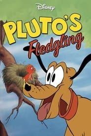 Pluto's Fledgling series tv