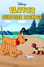 Pluto's Surprise Package series tv