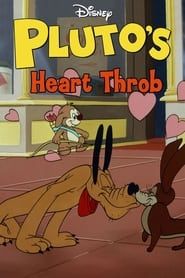 Pluto's Heart Throb series tv