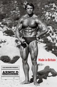 Arnold: Made in Britain series tv