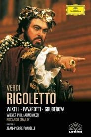 Verdi: Rigoletto series tv