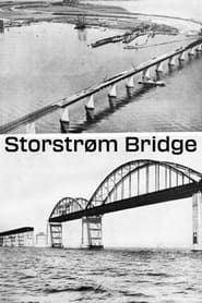 Storstrøm Bridge series tv