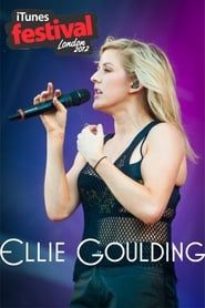 Image Ellie Goulding - Live at iTunes Festival 2012