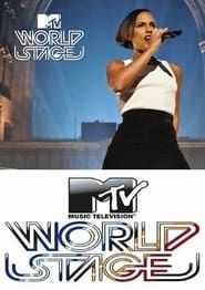Alicia Keys - MTV Crashes Manchester series tv