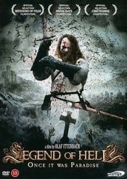 Legend of Hell 2012 streaming