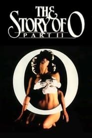 The Story of O Part 2 series tv