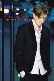 Peter Cincotti Live In New York-hd