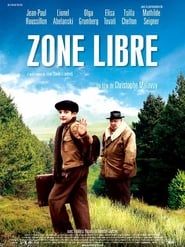 Zone libre series tv