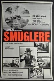 Smugglers series tv
