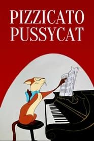 Pizzicato Pussycat series tv