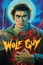 Wolfguy (1975)