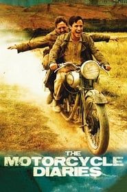 The Motorcycle Diaries series tv