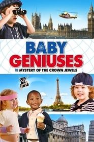 Baby Geniuses and the Mystery of the Crown Jewels series tv