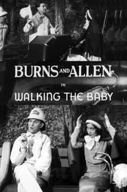 Walking the Baby (1933)