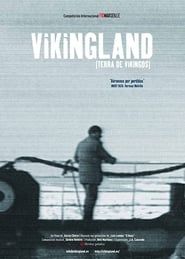 Vikingland series tv