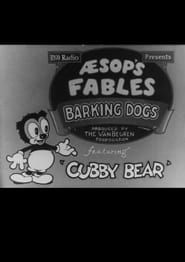 Barking Dogs (1933)