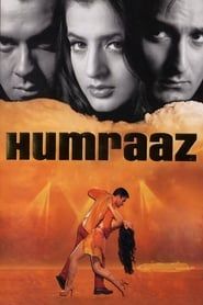 Humraaz series tv