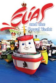 Affiche de Elias and the Royal Yacht