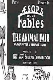 The Animal Fair (1931)